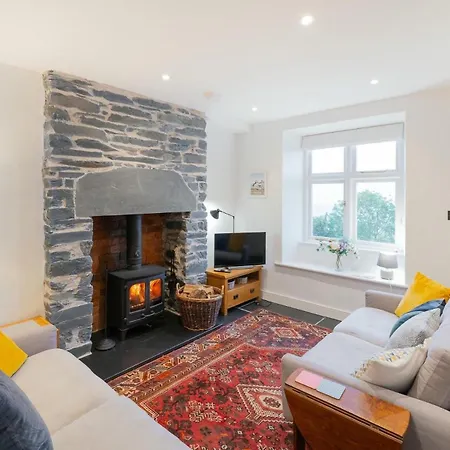 Sunrise Holiday home Coniston
